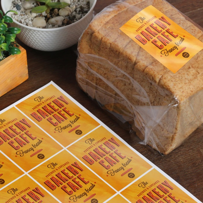 Nuts & Dry Fruits Labels in Qatar