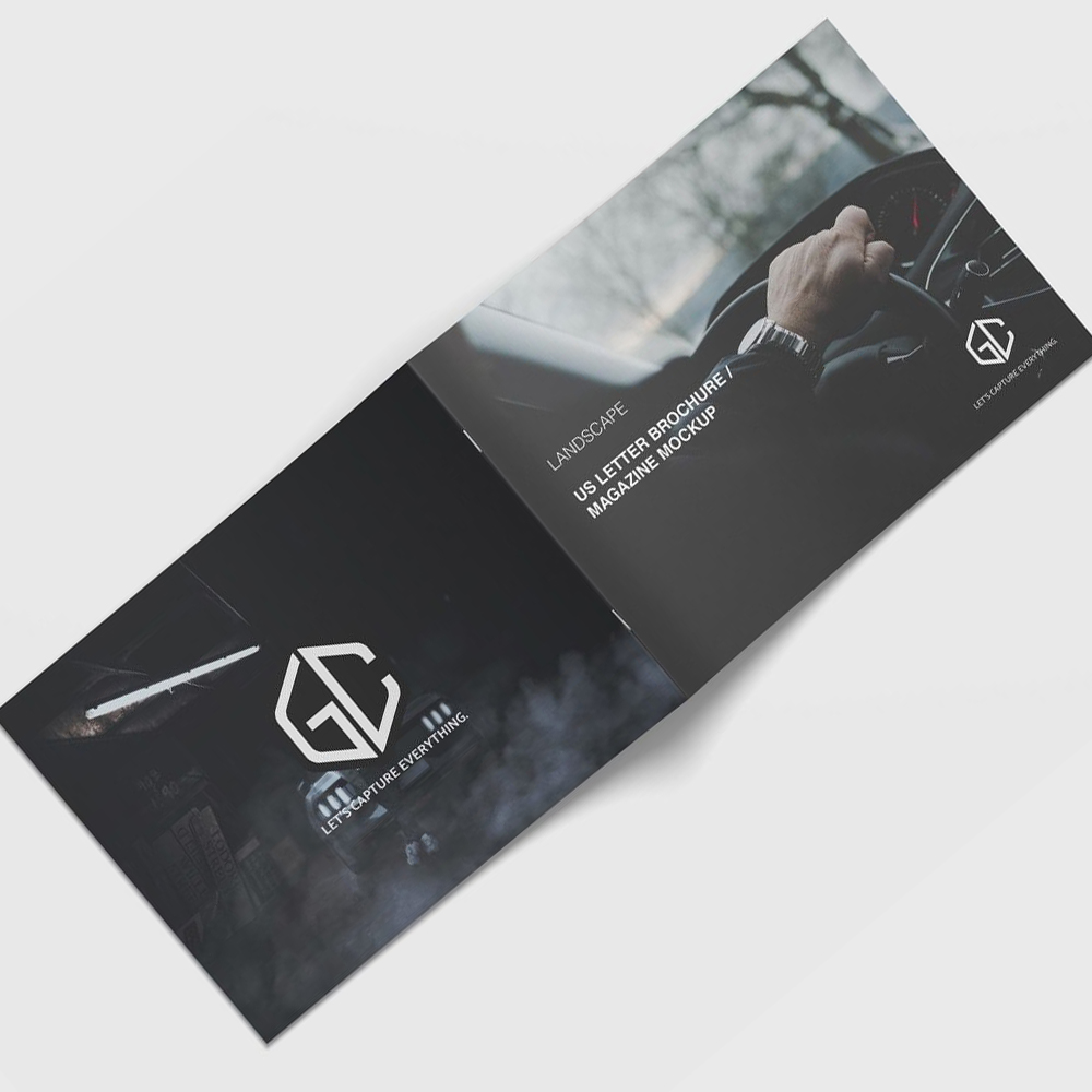 brochure companies in qatar