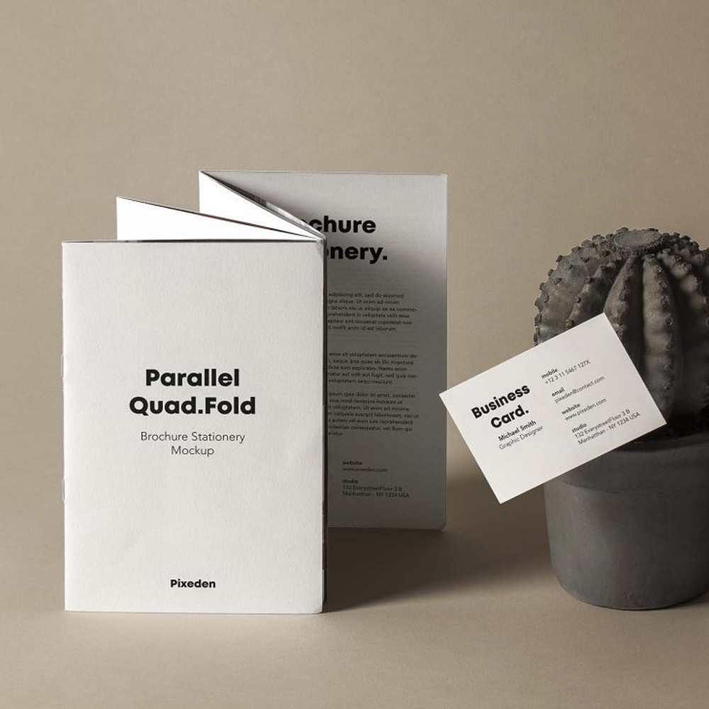 business card printing in qatar