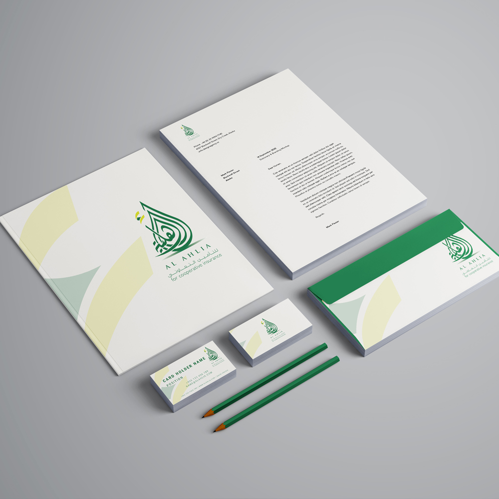 Brand Agency - In Qatar