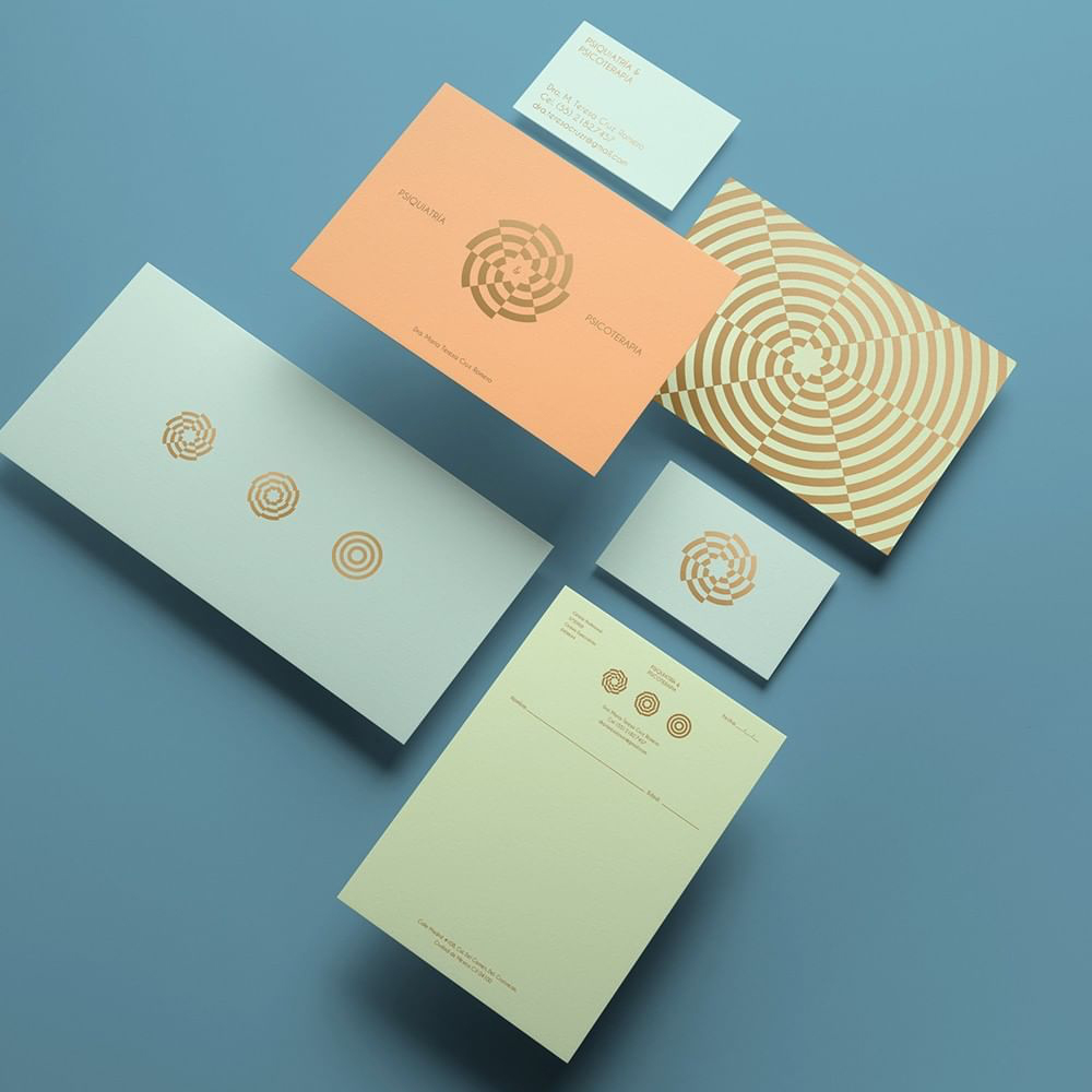 Business Card Design in Qatar