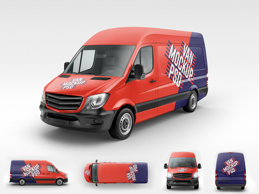 vehicle branding company in qatar