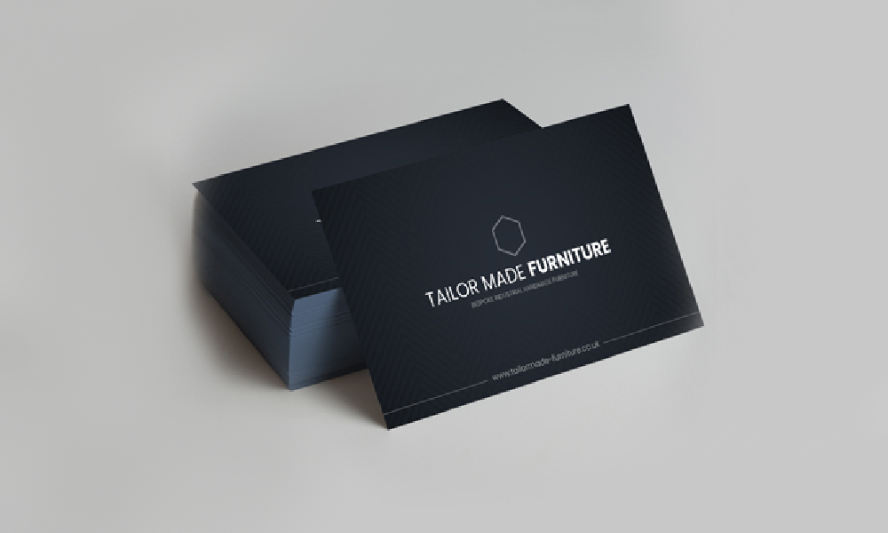 Economy Business Cards Printing in Qatar