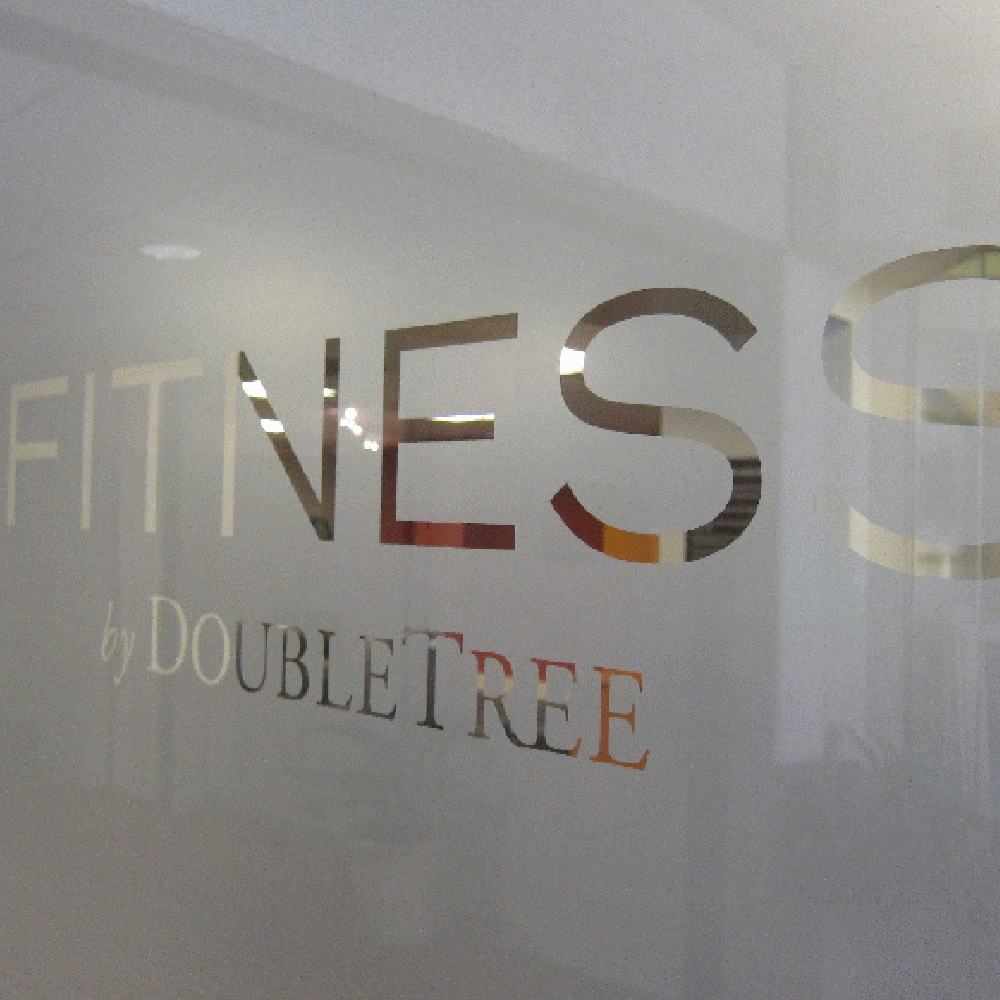 window branding company in qatar