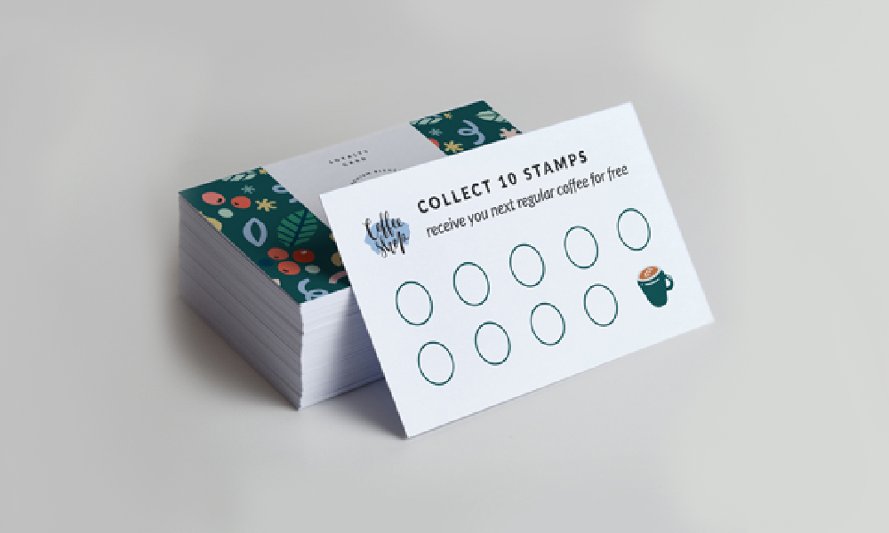 Loyalty Cards in Qatar