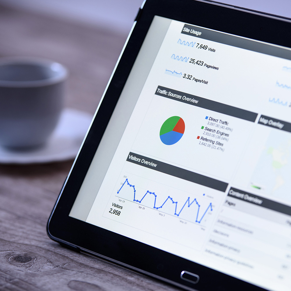 paid ads management company in qatar