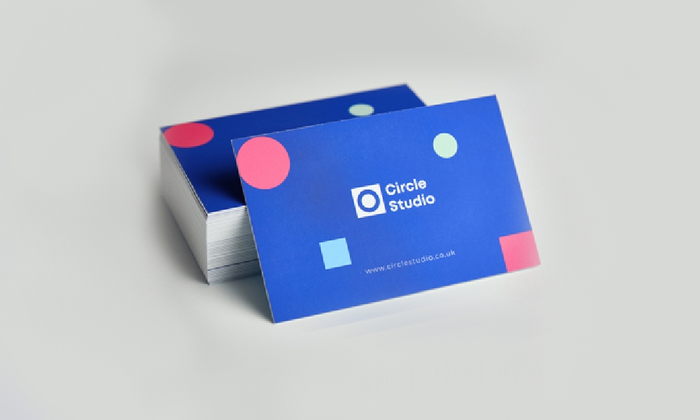 Premium Business Cards Printing
