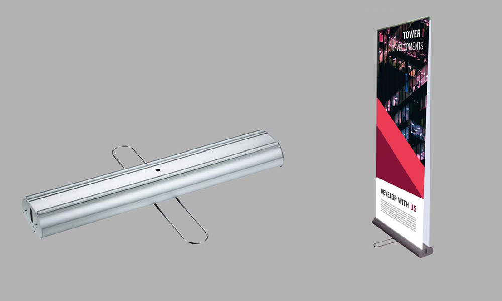 Twin 800mm Wide Makers in Qatar