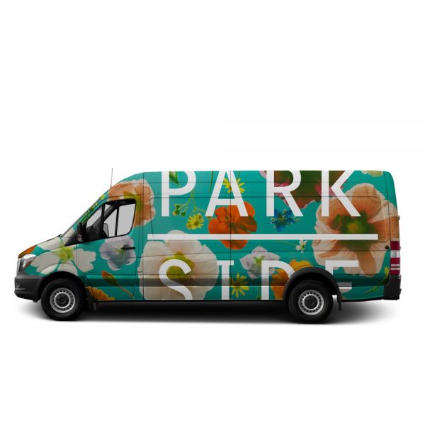 Vehicle Branding Companies