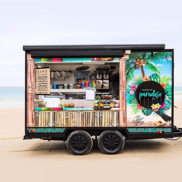 Vehicle Advertising & Branding in Doha, Qatar