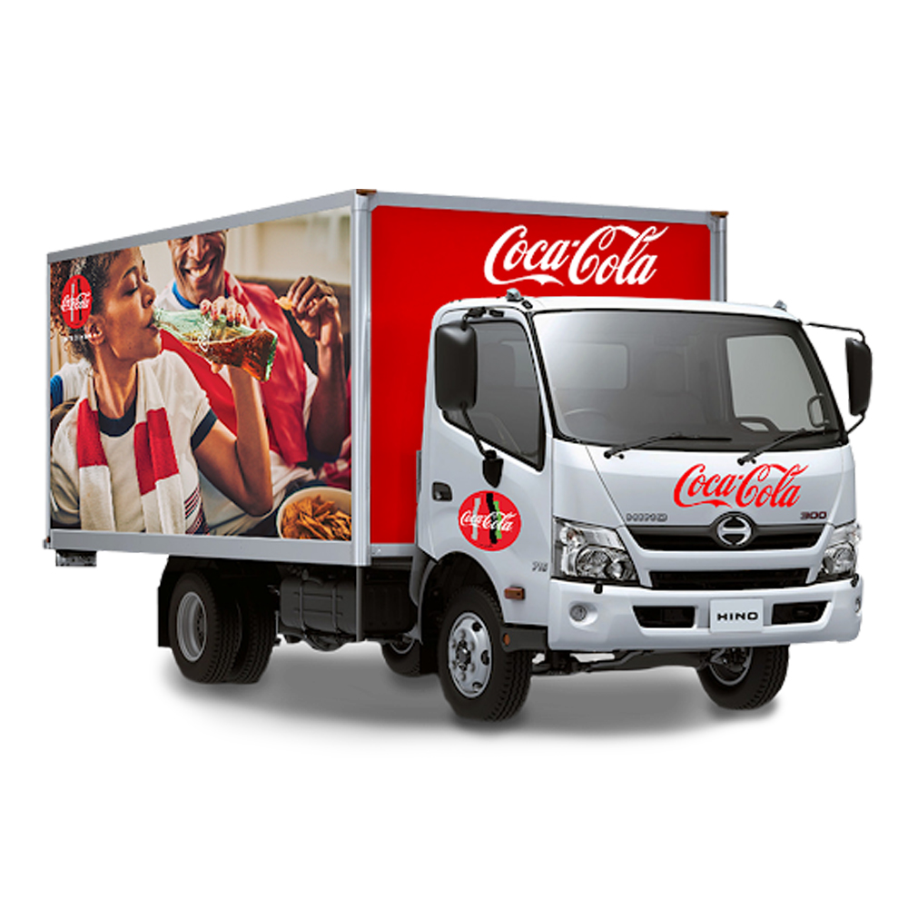 Vehicle Branding Qatar