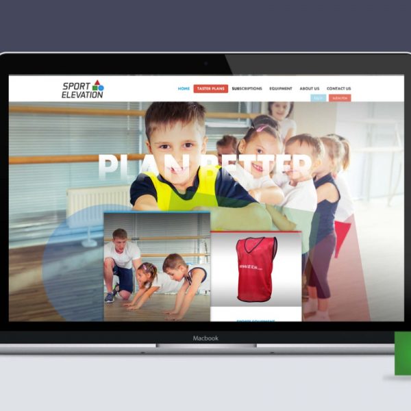 best web design qatar