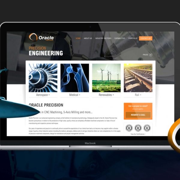 ecommerce web design