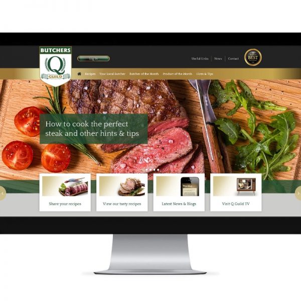 best web design company qatar