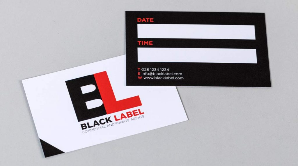 Appointment Cards in Qatar