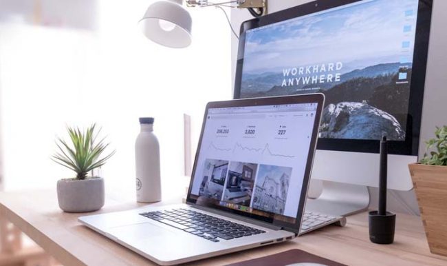 Web Design Company in Qatar