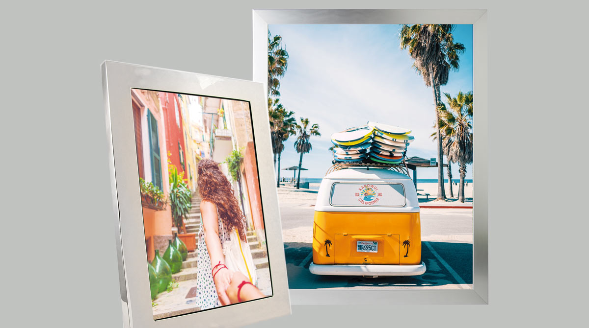 Backlit Graphics in Qatar