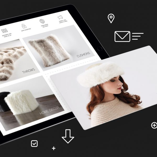 ecommerce web design company in qatar