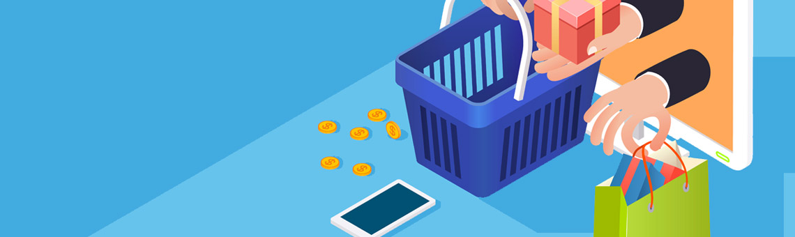 Ecommerce SEO (Online Shopping) Company in qatar