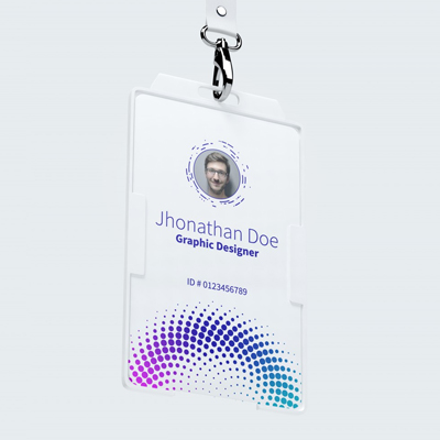 id cards designer and printing in qatar