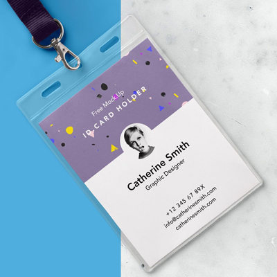 id card printing company in qatar