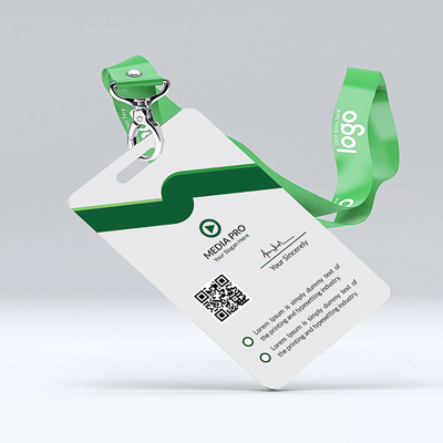 id card designer in qatar