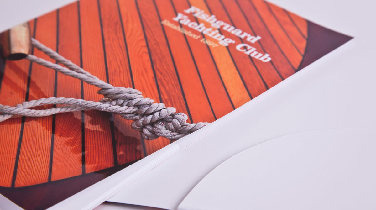 Presentation Folders