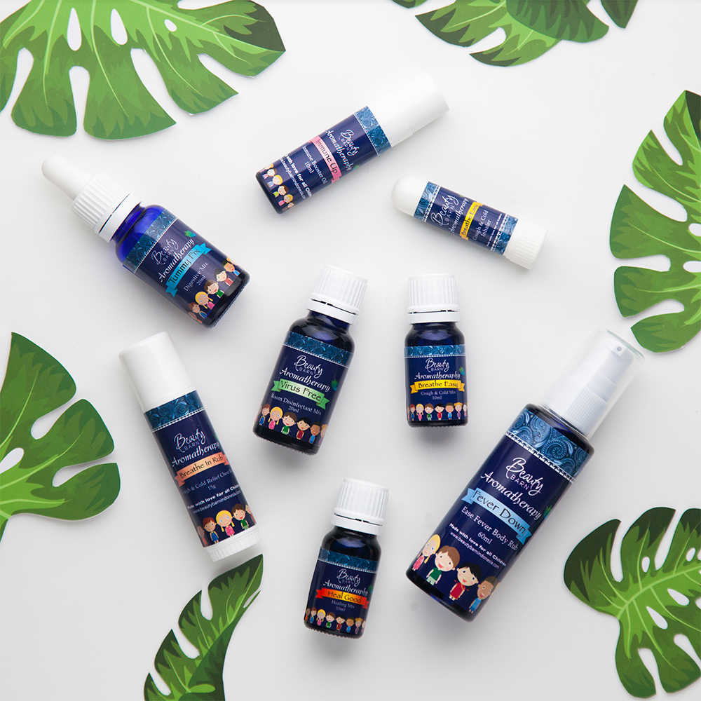 Product Packaging Design Qatar