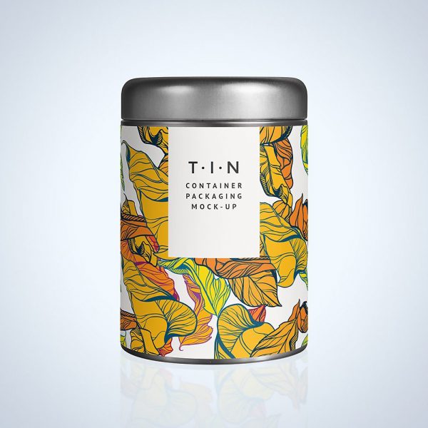 Eco Friendly product packaging printing