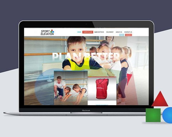 orange web design qatar