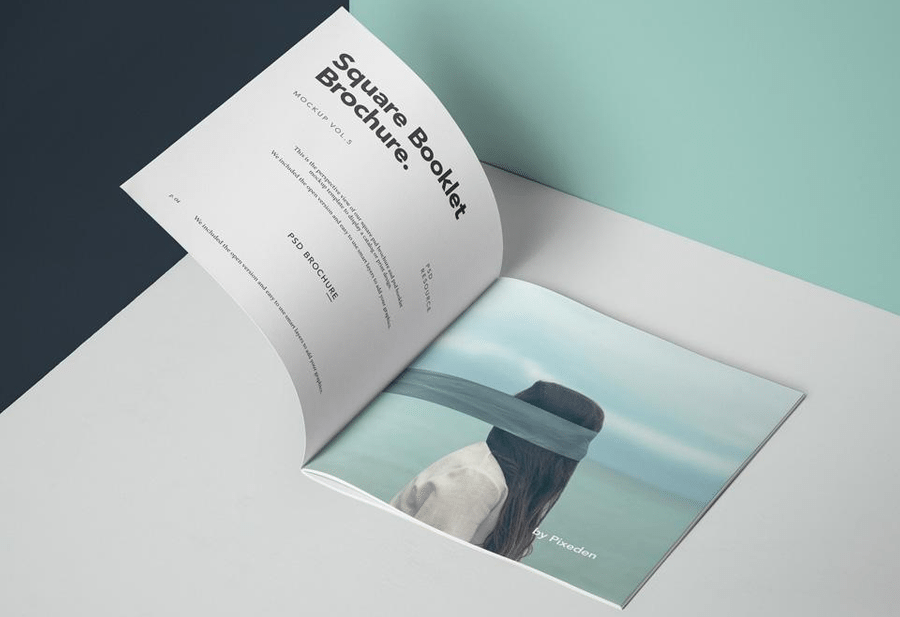 brochure printing agency in qatar